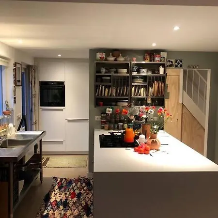 Holiday home Familyhome Near Centre *