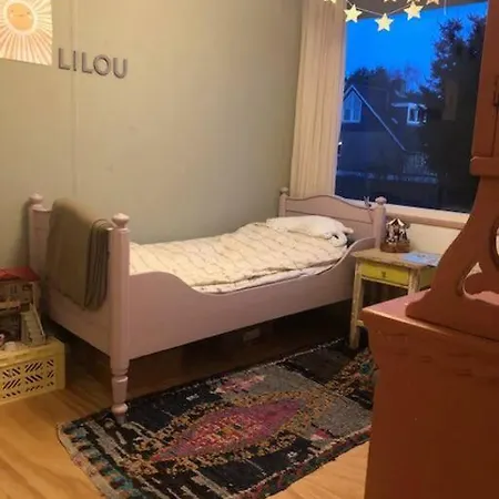 Familyhome Near Centre * Bergen