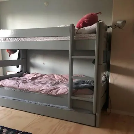 Familyhome Near Centre * Bergen