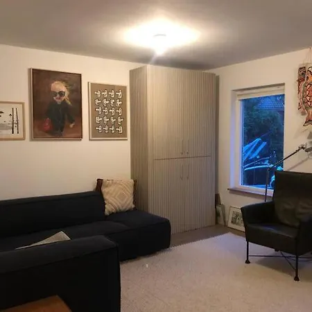Holiday home Familyhome Near Centre *