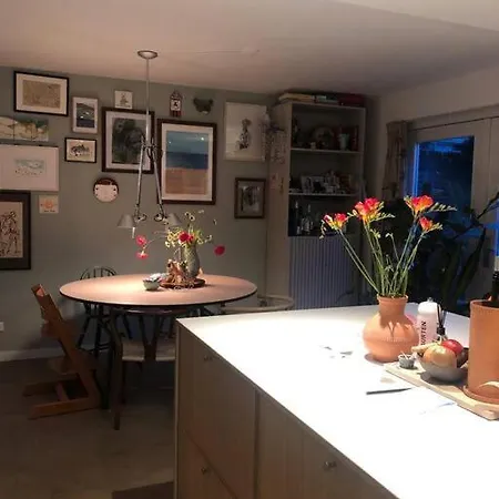 بيت للعطل Familyhome Near Centre